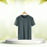 Scopri la maglietta unisex superfit grigia: comfort versatile fino alla 5XL