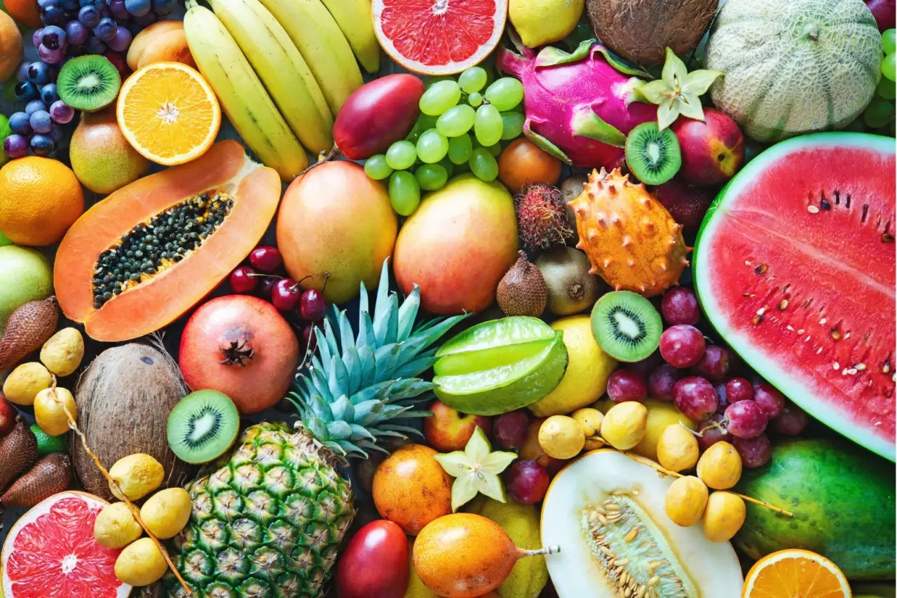 I supernutrienti che ti allungano la vita e ti proteggono dalle malattie