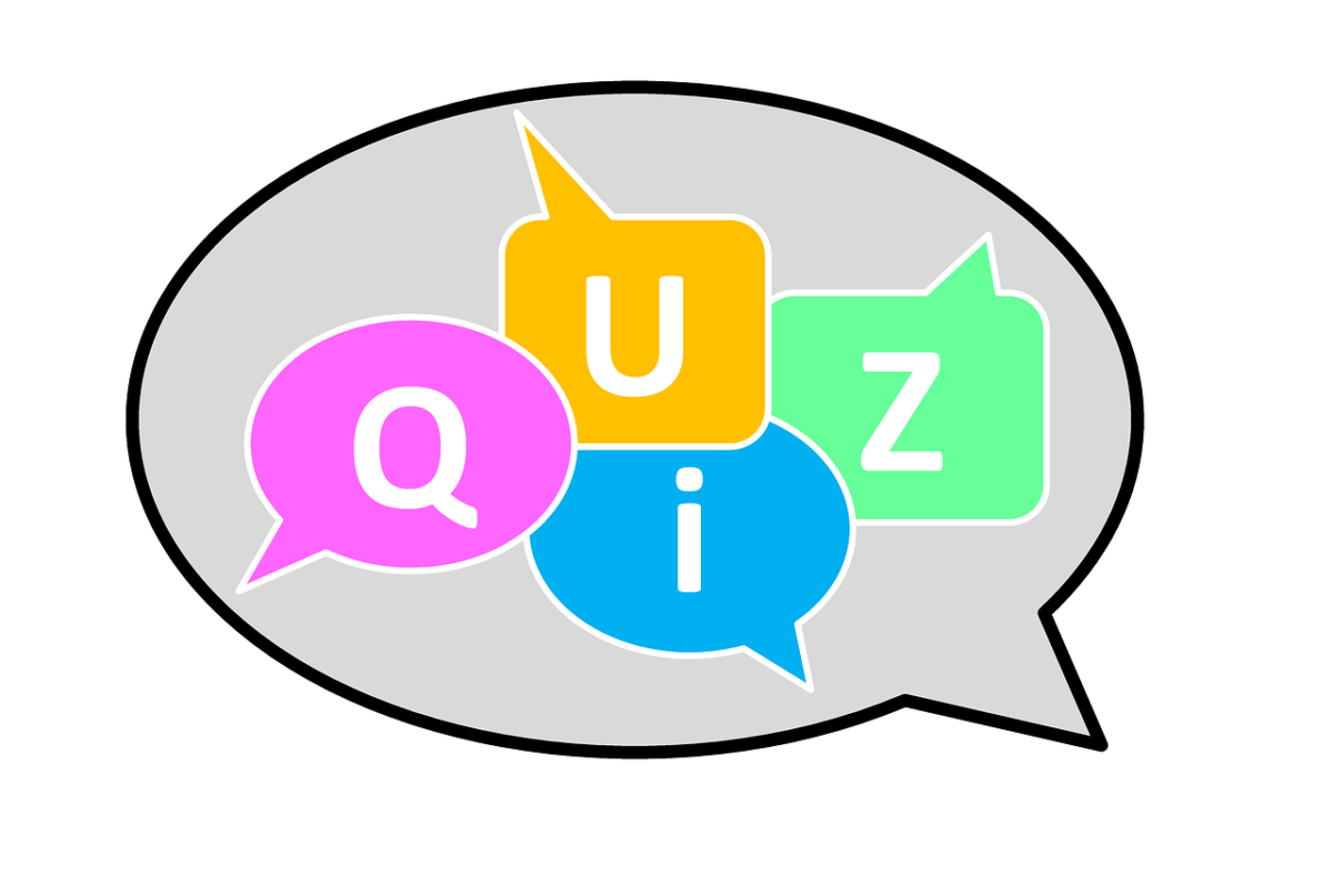 La risposta sorprendente a questo banale quiz di italiano ti stupirà