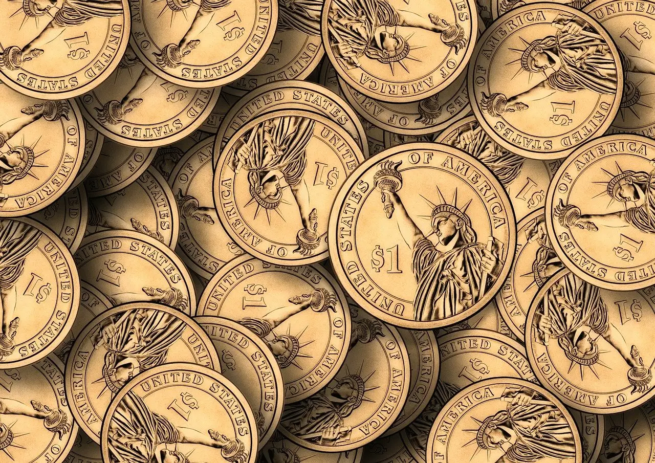 Il valore reale di un dollaro d’oro: ecco quanto pesa e quanto vale oggi