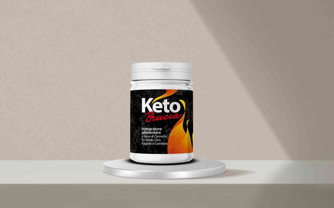Scopri come dimagrire velocemente con Keto Brucia: supporto naturale alla chetosi