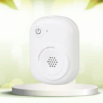 Mantieni il frigorifero senza odori con O3 Cube: aria fresca e pulita ogni giorno