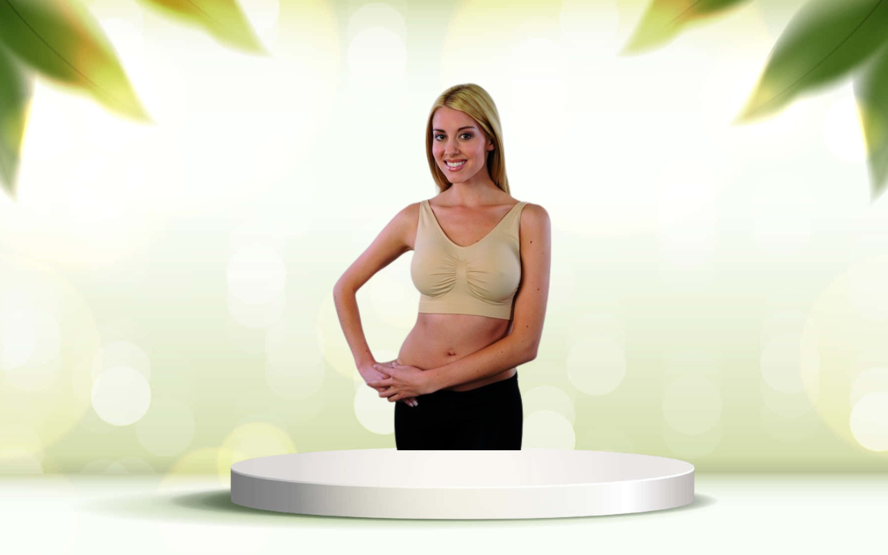 Prova il reggiseno perfetto: comfort senza ferretti per ogni donna, acquista ora