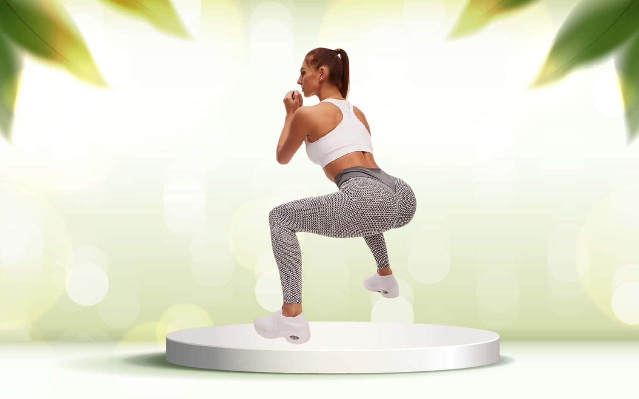 Scopri il comfort innovativo di web leggings: stile e benessere per ogni donna