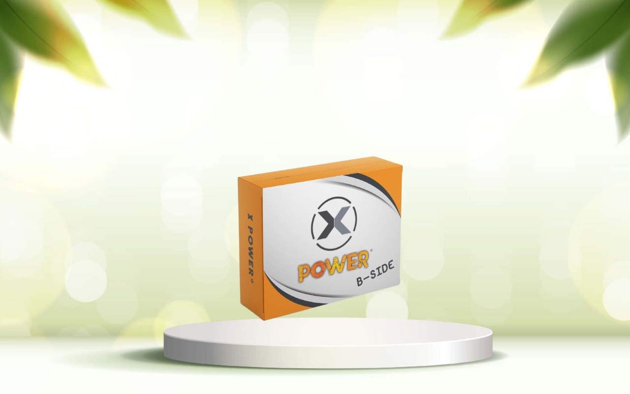 Scopri come ottenere un corpo definito con XPower: risultati visibili in 20 minuti