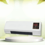 Scopri Eko‑Splitter: comfort e riscaldamento smart per ogni ambiente senza ingombri