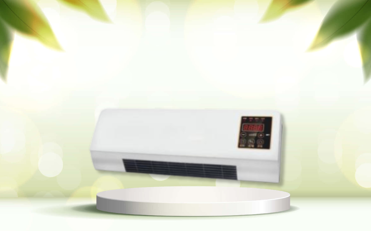 Scopri Eko‑Splitter: comfort e riscaldamento smart per ogni ambiente senza ingombri