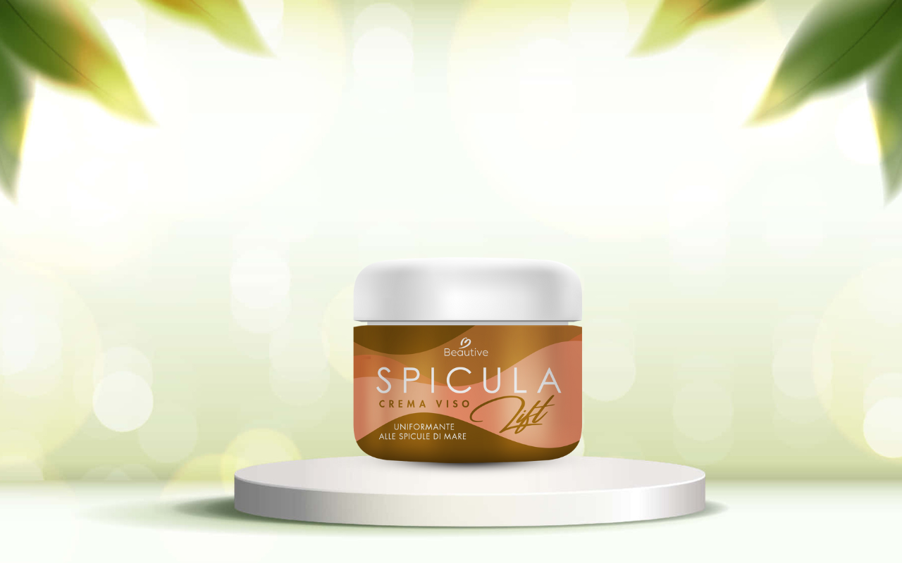 Scopri come Spicula Lift rinnova la pelle matura e restituisce tonicità e luminosità